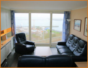 Appartement Hummerkorb